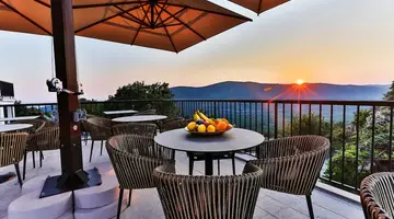 Boutique hotel Ruzmarin SPA & Garden