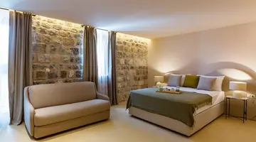 Boutique hotel Ruzmarin SPA & Garden