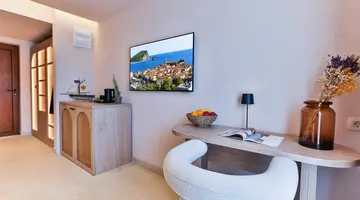 Boutique hotel Ruzmarin SPA & Garden