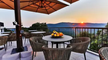 Boutique hotel Ruzmarin SPA & Garden