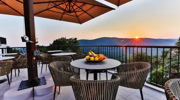 Boutique hotel Ruzmarin SPA & Garden
