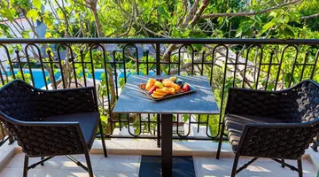 Boutique hotel Ruzmarin SPA & Garden