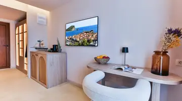 Boutique hotel Ruzmarin SPA & Garden