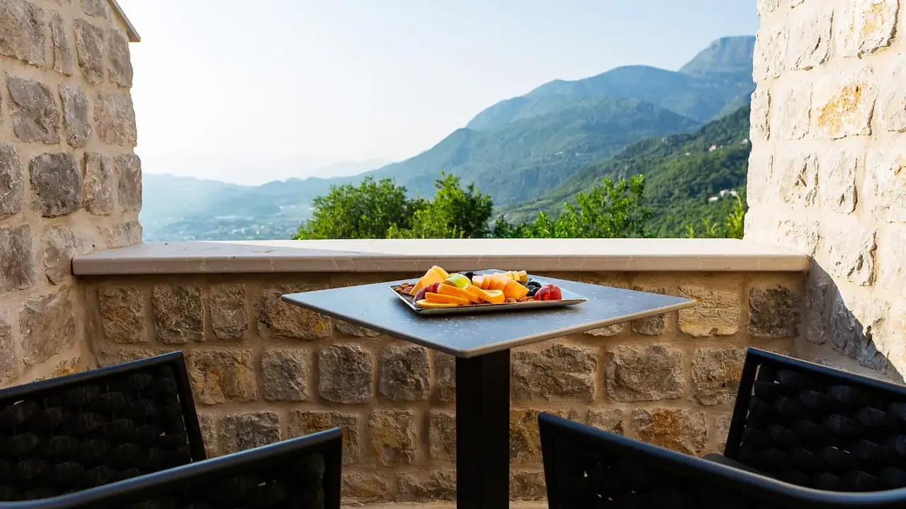 Boutique hotel Ruzmarin SPA & Garden