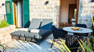 Boutique hotel Ruzmarin SPA & Garden