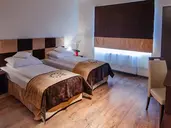 Boutique Hotel's Bytom