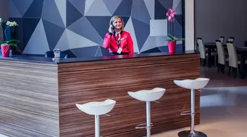 Boutique Hotel's Bytom