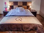 Boutique Hotel's Bytom