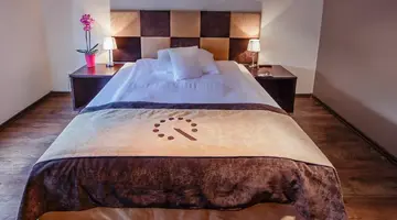 Boutique Hotel's Bytom