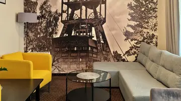 Boutique Hotel's Bytom