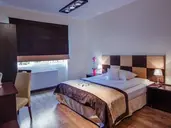 Boutique Hotel's Bytom