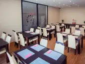 Boutique Hotel's Bytom