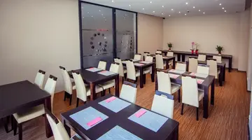Boutique Hotel's Bytom