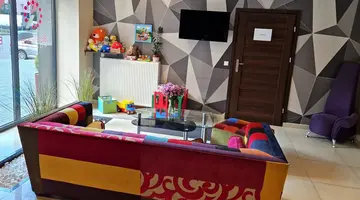 Boutique Hotel's Bytom