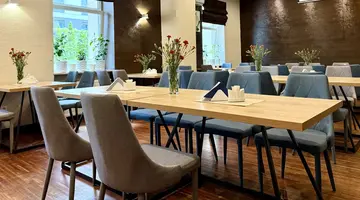 Boutique Hotel's I Milionowa