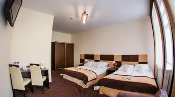 Boutique Hotel's I Milionowa