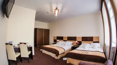 Boutique Hotel's I Milionowa