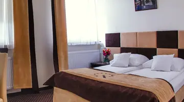 Boutique Hotel's I Milionowa