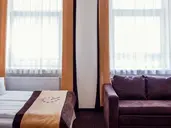 Boutique Hotel's I Milionowa