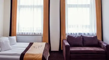 Boutique Hotel's I Milionowa