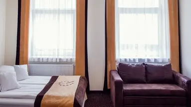 Boutique Hotel's I Milionowa