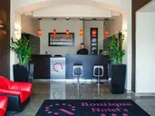 Boutique Hotel's I Milionowa