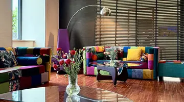 Boutique Hotel's I Milionowa