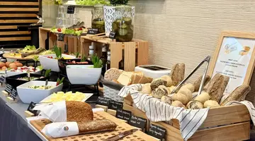 Boutique Hotel's I Milionowa