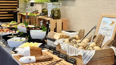 Boutique Hotel's I Milionowa