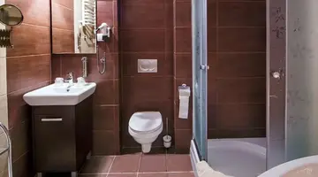 Boutique Hotel's II Rewolucji