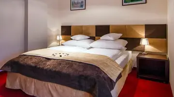 Boutique Hotel's II Rewolucji