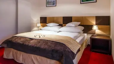 Boutique Hotel's II Rewolucji