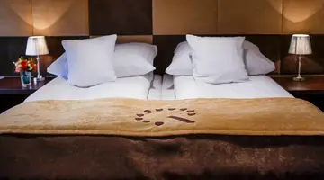 Boutique Hotel's II Rewolucji