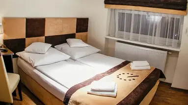 Boutique Hotel's II Rewolucji