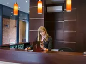 Boutique Hotel's II Rewolucji