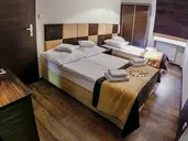 Boutique Hotel's II Rewolucji