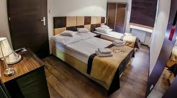 Boutique Hotel's II Rewolucji
