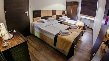 Boutique Hotel's II Rewolucji