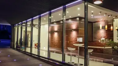 Boutique Hotel's II Rewolucji