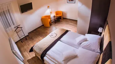 Boutique Hotel's III Piłsudskiego