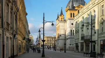 Boutique Hotel's III Piłsudskiego