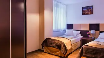 Boutique Hotel's III Piłsudskiego