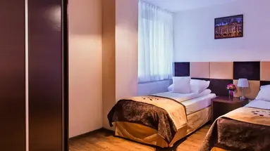 Boutique Hotel's III Piłsudskiego