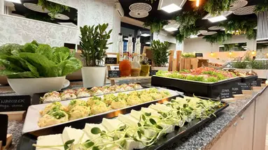 Boutique Hotel's III Piłsudskiego