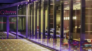 Boutique Hotel's III Piłsudskiego