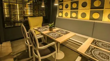Boutique Hotel's III Piłsudskiego