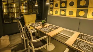 Boutique Hotel's III Piłsudskiego