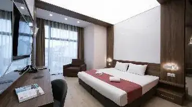 Boutique Hotel Sofia