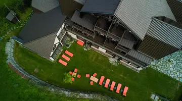 Boutique Hotel Sudetia Medical & Spa