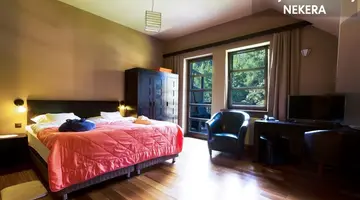 Boutique Hotel Sudetia Medical & Spa